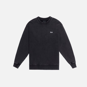 Kith Women Cris Crew - Black