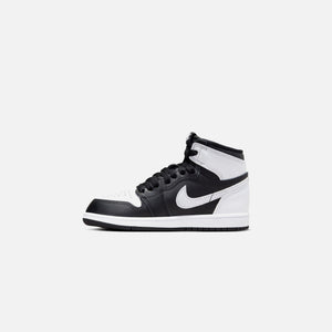 Nike PS Air Jordan 1 Retro High OG - Black / White / White