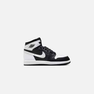 Nike PS Air Jordan 1 Retro High OG - Black / White / White