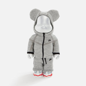 Medicom Toy BE@RBRICK Nike Tech Fleece N98 1000%