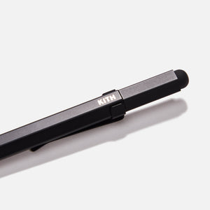 Kith Lexon Pen - Black