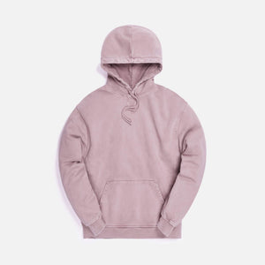 Payson Turtleneck Thermal- Dusty Mauve