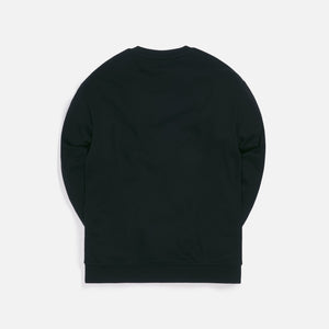 Kith X The New Yorker I Have A Dream Crewneck - Bl