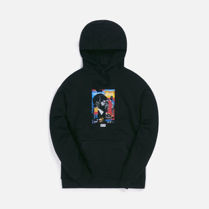 Kith X The New Yorker I Have A Dream Hoodie- Black