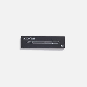 Kith Lexon Pen - Black