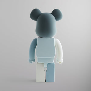 Kith for MEDICOM TOY BE@RBRICK 1000% - Harbour