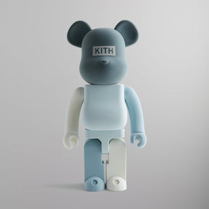 Kith for MEDICOM TOY BE@RBRICK 1000% - Harbour