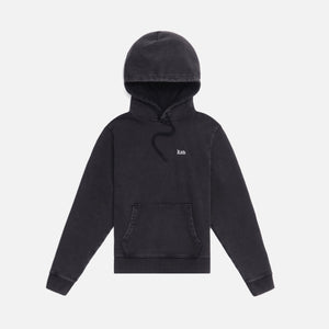 Washed Jane Hoodie - Black