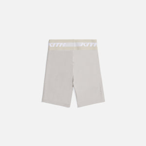 Liz Biker Shorts - Nude