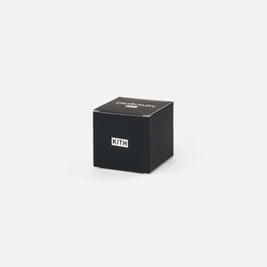 Kith X Ck Mesh Thong - Black