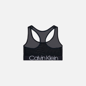 Kith X Ck Mesh Racerback - Black