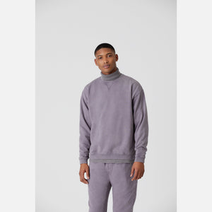 Sport Bleecker Sweatpant- Thunder