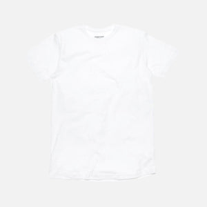 Undershirt 3 Pack - White / Heather Grey / Black